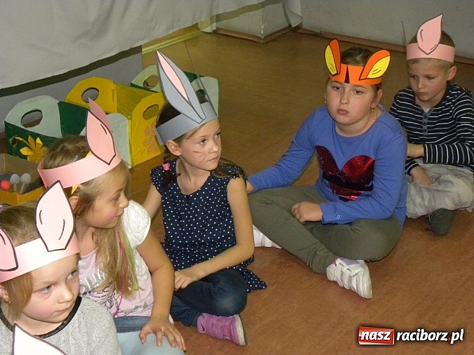 Zdjęcie w galerii na portalu naszraciborz.pl: Urodziny Kubusia Puchatka wiadomości z regionu