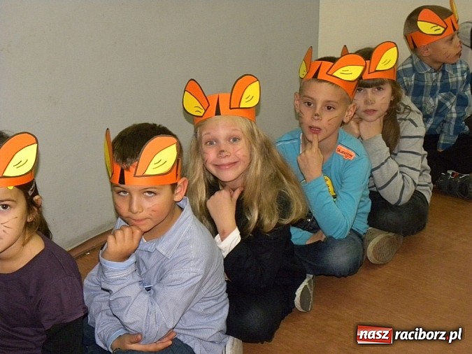 Zdjęcie w galerii na portalu naszraciborz.pl: Urodziny Kubusia Puchatka wiadomości z regionu