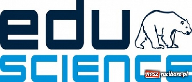 Zdjęcie w galerii na portalu naszraciborz.pl: Eduscience promuje nasz powiat wiadomości z regionu