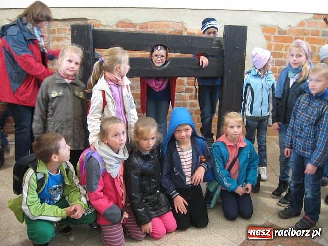 Zdjęcie w galerii na portalu naszraciborz.pl: Eduscience promuje nasz powiat wiadomości z regionu