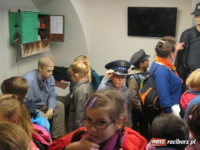 Zdjęcie w galerii na portalu naszraciborz.pl: Eduscience promuje nasz powiat wiadomości z regionu