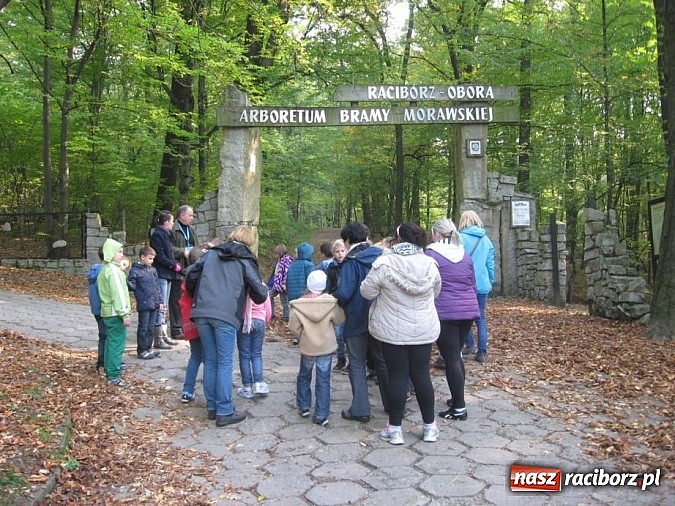 Zdjęcie w galerii na portalu naszraciborz.pl: Eduscience promuje nasz powiat wiadomości z regionu