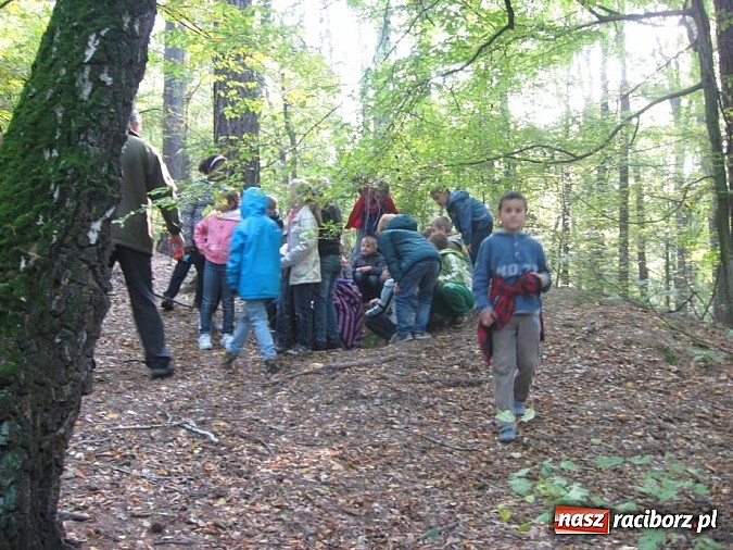 Zdjęcie w galerii na portalu naszraciborz.pl: Eduscience promuje nasz powiat wiadomości z regionu