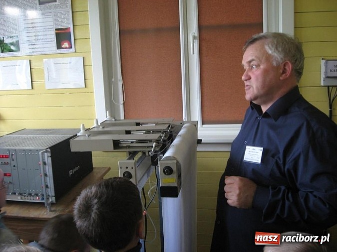 Zdjęcie w galerii na portalu naszraciborz.pl: Eduscience promuje nasz powiat wiadomości z regionu