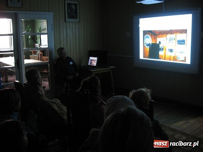 Zdjęcie w galerii na portalu naszraciborz.pl: Eduscience promuje nasz powiat wiadomości z regionu