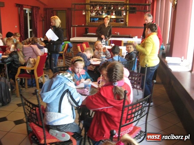 Zdjęcie w galerii na portalu naszraciborz.pl: Eduscience promuje nasz powiat wiadomości z regionu