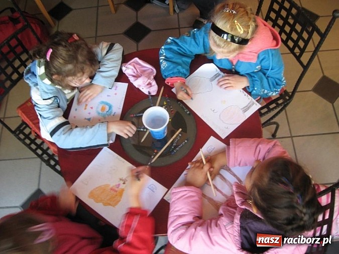 Zdjęcie w galerii na portalu naszraciborz.pl: Eduscience promuje nasz powiat wiadomości z regionu