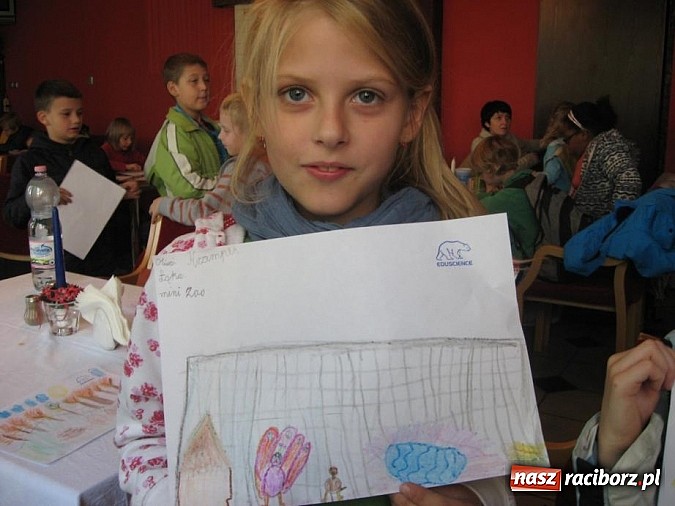 Zdjęcie w galerii na portalu naszraciborz.pl: Eduscience promuje nasz powiat wiadomości z regionu