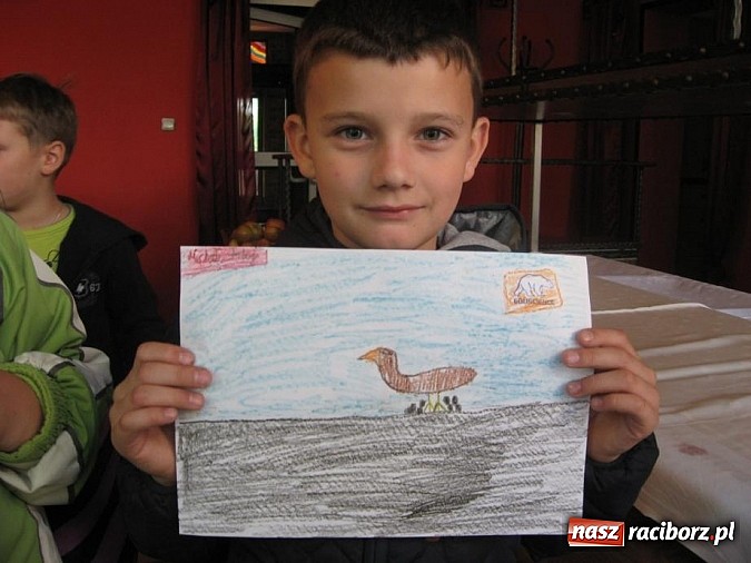 Zdjęcie w galerii na portalu naszraciborz.pl: Eduscience promuje nasz powiat wiadomości z regionu