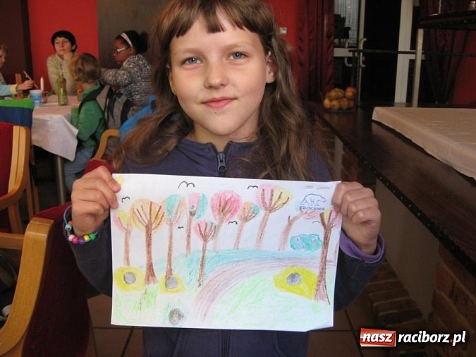 Zdjęcie w galerii na portalu naszraciborz.pl: Eduscience promuje nasz powiat wiadomości z regionu