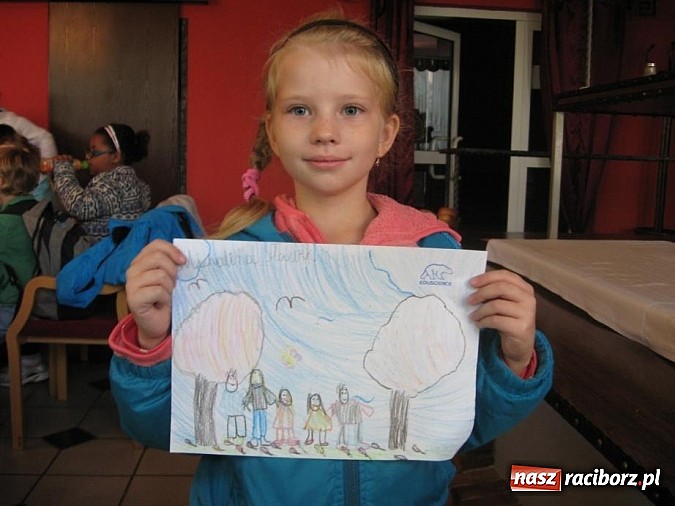 Zdjęcie w galerii na portalu naszraciborz.pl: Eduscience promuje nasz powiat wiadomości z regionu