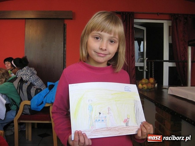 Zdjęcie w galerii na portalu naszraciborz.pl: Eduscience promuje nasz powiat wiadomości z regionu