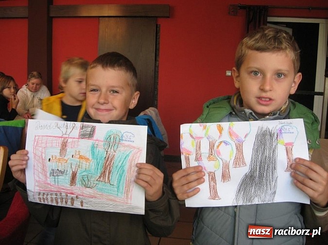 Zdjęcie w galerii na portalu naszraciborz.pl: Eduscience promuje nasz powiat wiadomości z regionu