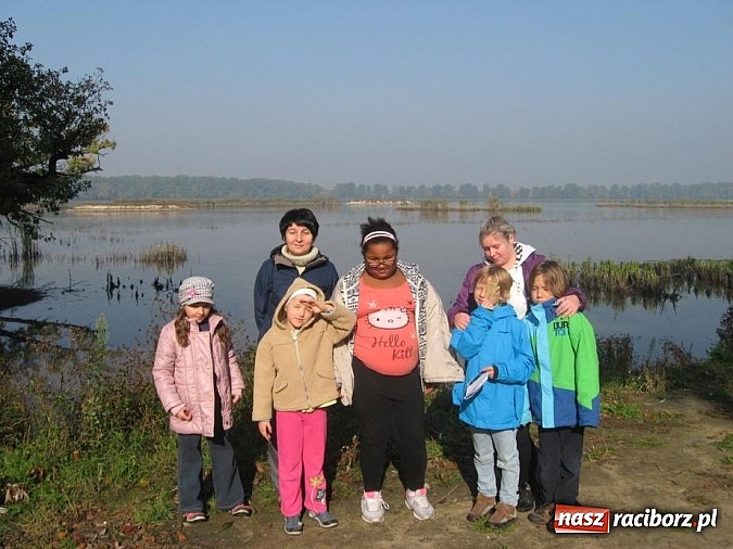Zdjęcie w galerii na portalu naszraciborz.pl: Eduscience promuje nasz powiat wiadomości z regionu