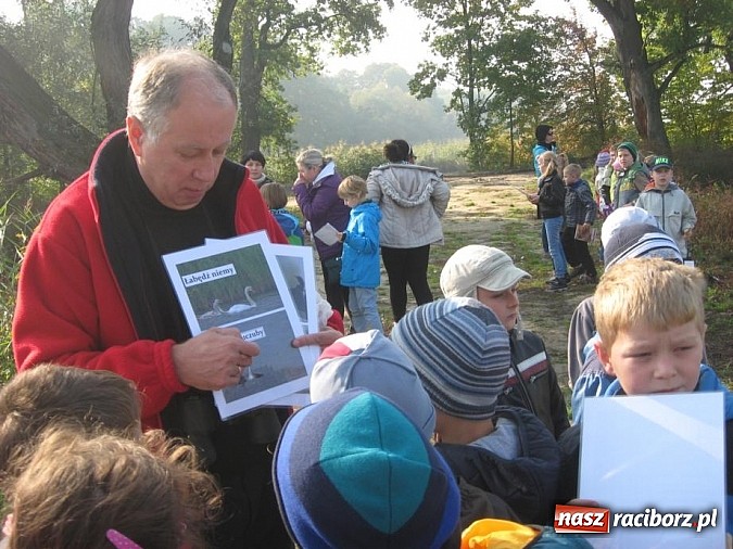 Zdjęcie w galerii na portalu naszraciborz.pl: Eduscience promuje nasz powiat wiadomości z regionu