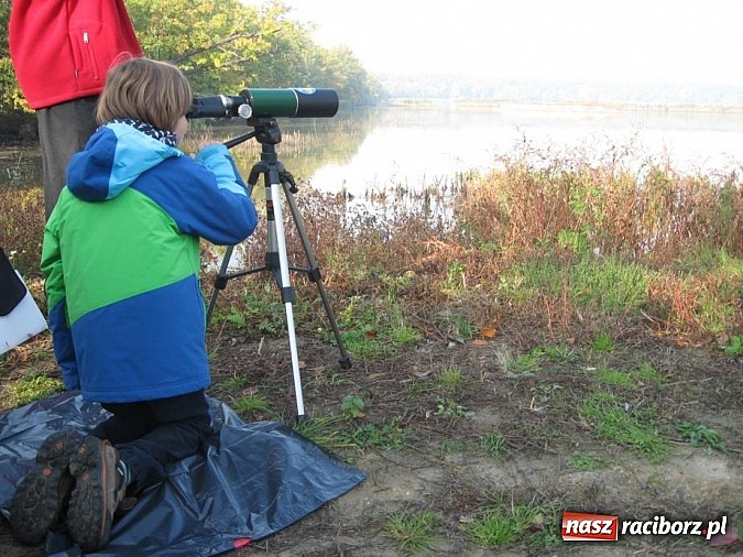 Zdjęcie w galerii na portalu naszraciborz.pl: Eduscience promuje nasz powiat wiadomości z regionu