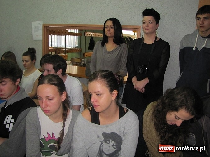 Zdjęcie w galerii na portalu naszraciborz.pl: Raciborska młodzież uczy się przedsiębiorczości wiadomości z regionu
