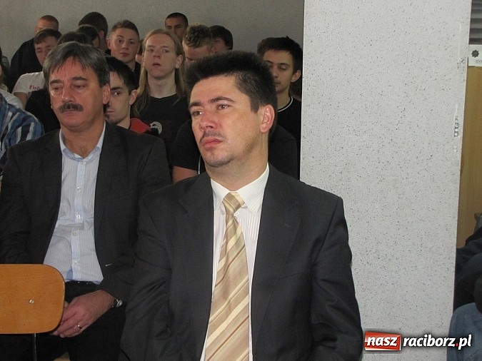 Zdjęcie w galerii na portalu naszraciborz.pl: Raciborska młodzież uczy się przedsiębiorczości wiadomości z regionu