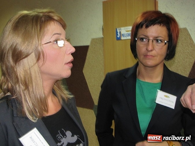 Zdjęcie w galerii na portalu naszraciborz.pl: Raciborska młodzież uczy się przedsiębiorczości wiadomości z regionu