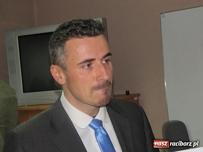 Zdjęcie w galerii na portalu naszraciborz.pl: Raciborska młodzież uczy się przedsiębiorczości wiadomości z regionu