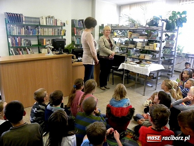 Zdjęcie w galerii na portalu naszraciborz.pl: Nie umiem zmyślać... wiadomości z regionu