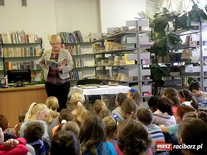 Zdjęcie w galerii na portalu naszraciborz.pl: Nie umiem zmyślać... wiadomości z regionu