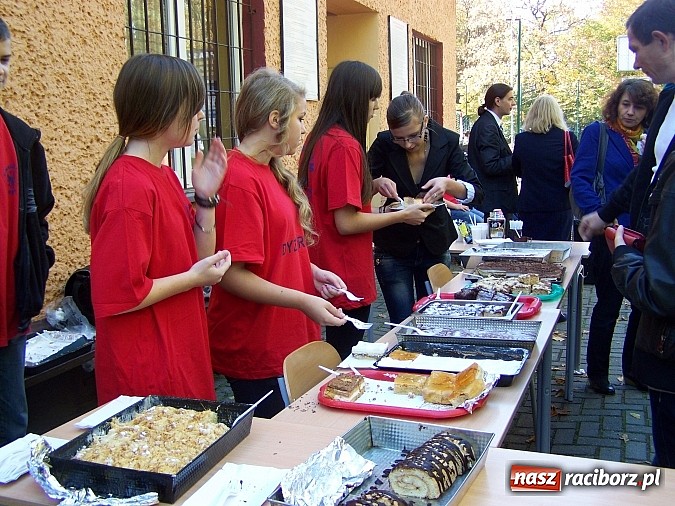 Zdjęcie w galerii na portalu naszraciborz.pl: Obchody Dni Patrona i 13. Dni Papieskich wiadomości z regionu