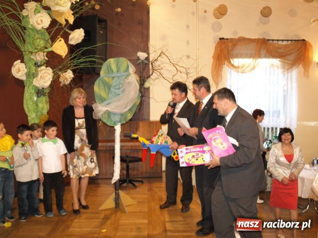 Zdjęcie w galerii na portalu naszraciborz.pl: XVII Międzynarodowy Przegląd Teatrzyków wiadomości z regionu