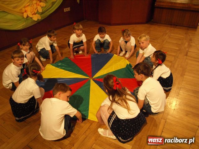 Zdjęcie w galerii na portalu naszraciborz.pl: XVII Międzynarodowy Przegląd Teatrzyków wiadomości z regionu