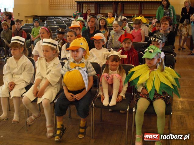 Zdjęcie w galerii na portalu naszraciborz.pl: XVII Międzynarodowy Przegląd Teatrzyków wiadomości z regionu