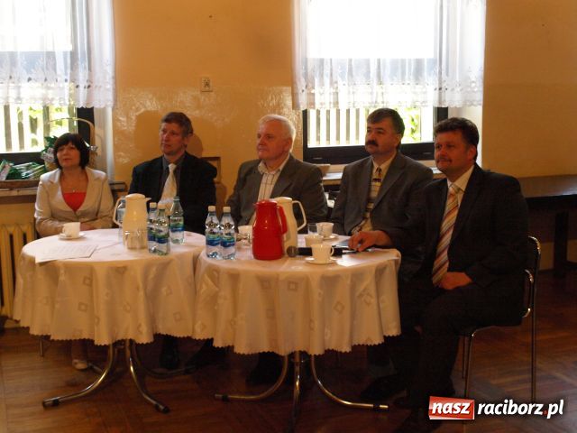 Zdjęcie w galerii na portalu naszraciborz.pl: XVII Międzynarodowy Przegląd Teatrzyków wiadomości z regionu