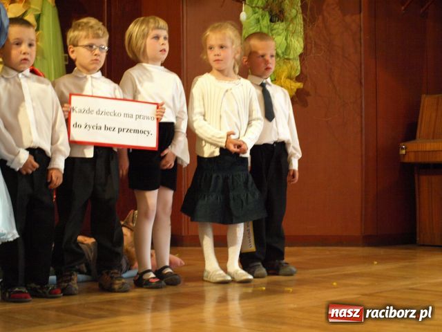 Zdjęcie w galerii na portalu naszraciborz.pl: XVII Międzynarodowy Przegląd Teatrzyków wiadomości z regionu