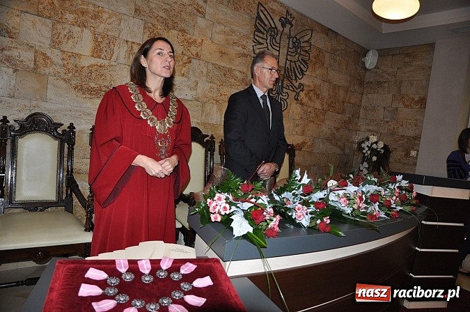 Zdjęcie w galerii na portalu naszraciborz.pl: Złote Gody w Raciborzu - medale Prezydenta RP dla sześciu par wiadomości z regionu
