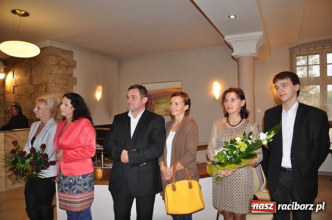 Zdjęcie w galerii na portalu naszraciborz.pl: Złote Gody w Raciborzu - medale Prezydenta RP dla sześciu par wiadomości z regionu