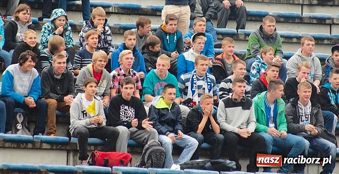 Zdjęcie w galerii na portalu naszraciborz.pl: RTP Unia Racibórz - Konak 0:0. Raciborzanki odpadły z Ligi Mistrzów UEFA kobiet wiadomości z regionu