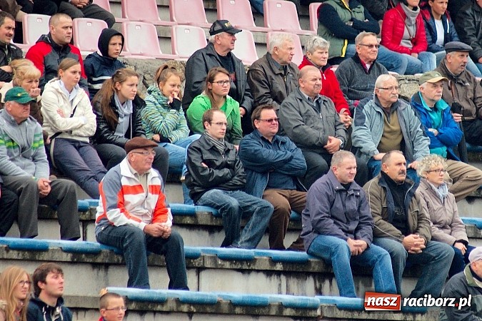 Zdjęcie w galerii na portalu naszraciborz.pl: RTP Unia Racibórz - Konak 0:0. Raciborzanki odpadły z Ligi Mistrzów UEFA kobiet wiadomości z regionu