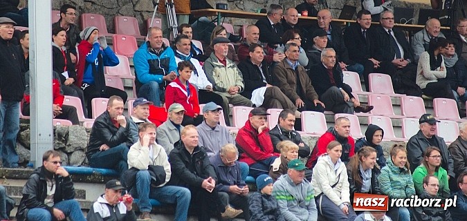 Zdjęcie w galerii na portalu naszraciborz.pl: RTP Unia Racibórz - Konak 0:0. Raciborzanki odpadły z Ligi Mistrzów UEFA kobiet wiadomości z regionu
