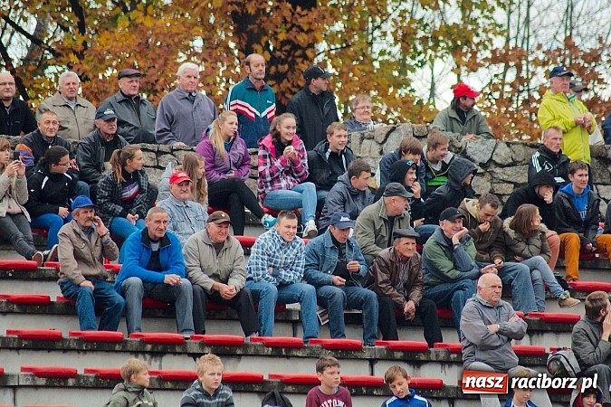 Zdjęcie w galerii na portalu naszraciborz.pl: RTP Unia Racibórz - Konak 0:0. Raciborzanki odpadły z Ligi Mistrzów UEFA kobiet wiadomości z regionu