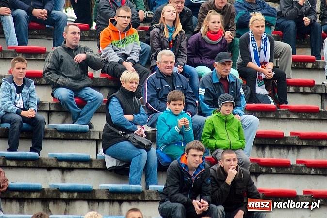 Zdjęcie w galerii na portalu naszraciborz.pl: RTP Unia Racibórz - Konak 0:0. Raciborzanki odpadły z Ligi Mistrzów UEFA kobiet wiadomości z regionu