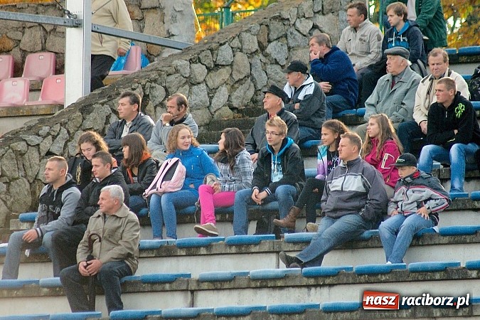 Zdjęcie w galerii na portalu naszraciborz.pl: RTP Unia Racibórz - Konak 0:0. Raciborzanki odpadły z Ligi Mistrzów UEFA kobiet wiadomości z regionu