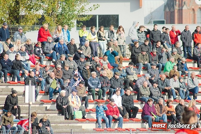 Zdjęcie w galerii na portalu naszraciborz.pl: RTP Unia Racibórz - Konak 0:0. Raciborzanki odpadły z Ligi Mistrzów UEFA kobiet wiadomości z regionu