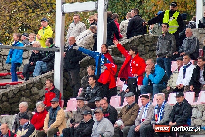 Zdjęcie w galerii na portalu naszraciborz.pl: RTP Unia Racibórz - Konak 0:0. Raciborzanki odpadły z Ligi Mistrzów UEFA kobiet wiadomości z regionu