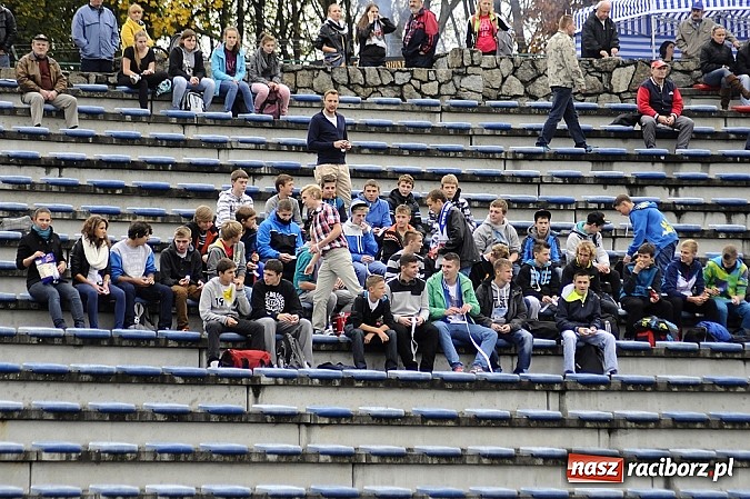 Zdjęcie w galerii na portalu naszraciborz.pl: RTP Unia Racibórz - Konak 0:0. Raciborzanki odpadły z Ligi Mistrzów UEFA kobiet wiadomości z regionu