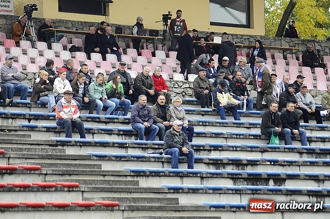Zdjęcie w galerii na portalu naszraciborz.pl: RTP Unia Racibórz - Konak 0:0. Raciborzanki odpadły z Ligi Mistrzów UEFA kobiet wiadomości z regionu