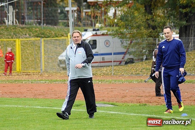 Zdjęcie w galerii na portalu naszraciborz.pl: RTP Unia Racibórz - Konak 0:0. Raciborzanki odpadły z Ligi Mistrzów UEFA kobiet wiadomości z regionu