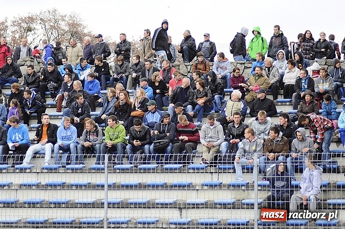 Zdjęcie w galerii na portalu naszraciborz.pl: RTP Unia Racibórz - Konak 0:0. Raciborzanki odpadły z Ligi Mistrzów UEFA kobiet wiadomości z regionu