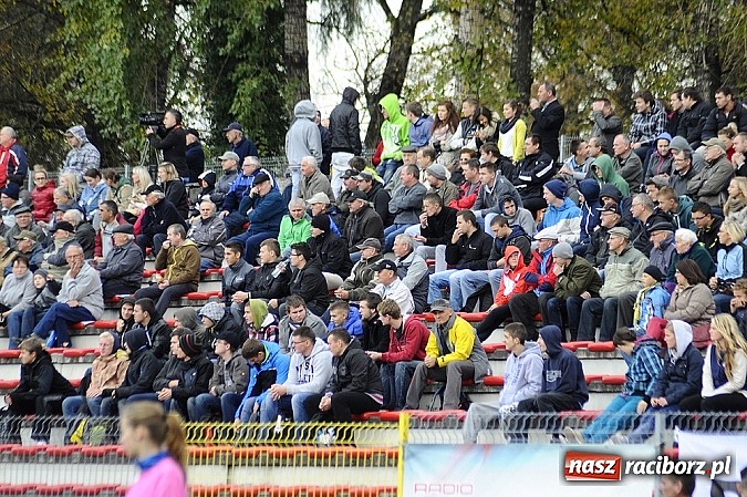 Zdjęcie w galerii na portalu naszraciborz.pl: RTP Unia Racibórz - Konak 0:0. Raciborzanki odpadły z Ligi Mistrzów UEFA kobiet wiadomości z regionu