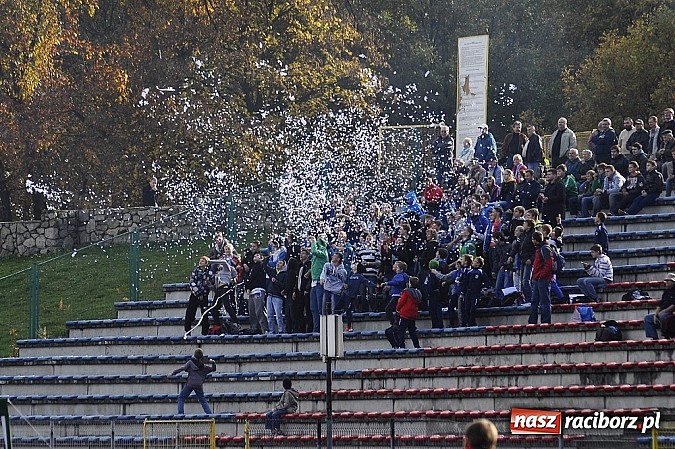 Zdjęcie w galerii na portalu naszraciborz.pl: RTP Unia Racibórz - Konak 0:0. Raciborzanki odpadły z Ligi Mistrzów UEFA kobiet wiadomości z regionu