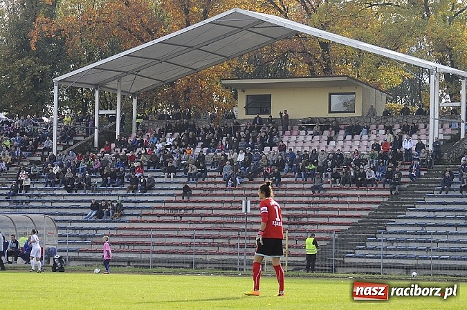 Zdjęcie w galerii na portalu naszraciborz.pl: RTP Unia Racibórz - Konak 0:0. Raciborzanki odpadły z Ligi Mistrzów UEFA kobiet wiadomości z regionu