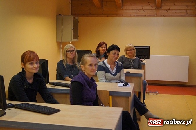 Zdjęcie w galerii na portalu naszraciborz.pl: Pierwsza pomoc przedmedyczna na pograniczu polsko-czeskim wiadomości z regionu